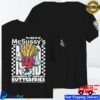 kenny akamitale store merch butterfries organic t shirt black upsdd