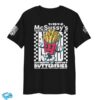 kenny akamitale store merch butterfries organic t shirt black