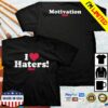 kenny dgk store merch og haters t shirt upsdd