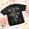 kenny dgk store merch arches boxy t shirtpng w