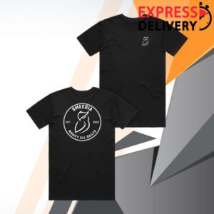 Smeedia Merch Store Modify All Daily’s Tees