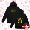 kenny Alan Walker Merch Store The Walkerverse Hoodie