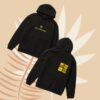 kenny Alan Walker Merch Store Walkerverse 20 Hoodiev