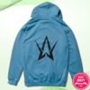kenny Alan Walker Merch Store Walker Stage Hoodiev
