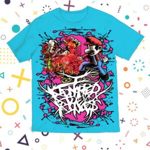 I Kidnapped The Princess Merch Store I Kidnapped The Princess T-Shirt