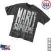 kenny Marino Morwood Merch Store Marty Supremedream Big T Shirtv