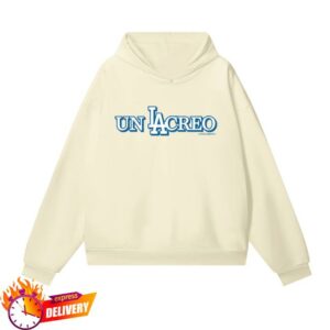 Caracas Merch Store Lacreo Hoodie