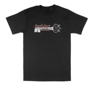 Holderwmhc Merch Store Key Tee