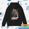 The Bean Workshop Store Merch Wingleader Ride Or Die Hoodie