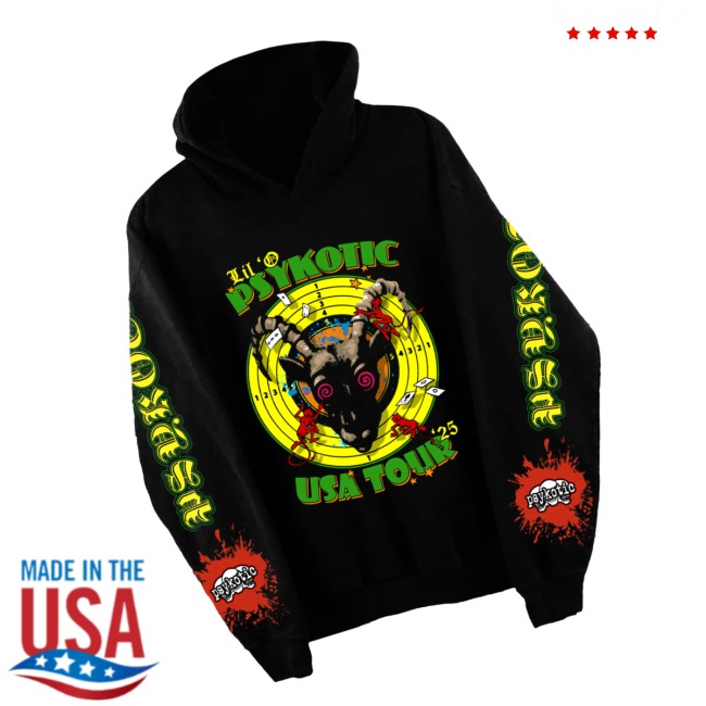 Osamason Store Merch Target Practice Hoodie Osamason Store Merch Target Practice Hoodie