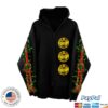 kenny osamason store merch reaper zip up hoodie