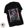 kenny osamason store merch stained glass t shirtpng ue