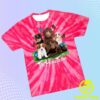 kenny the home team merch store puppy tie dye shirtpng ue