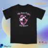 The Home Team Merch Store Dan’s Cat Shirt