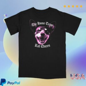 The Home Team Merch Store Brian’s Dog Shirt