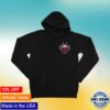 kenny the home team merch store devil dog hoodie ew