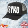 Osamason Merch Store Psyko Trucker Hat