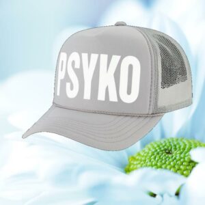 Osamason Merch Store Psyko Trucker Hat