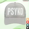 kenny Osamason Merch Store Psyko Trucker Hat