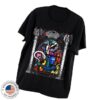 kenny Osamason Merch Store Stained Glass T Shirtv