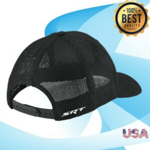 Ram Store Merch Ram 1500 Srt Trx Carhartt® Flexfit Cap