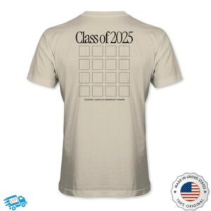 Crowder Shop Store Quality Learning Center T-Shirt