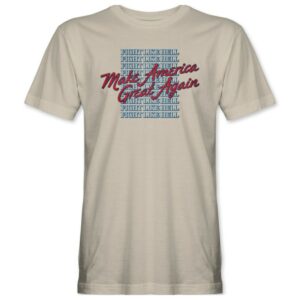 Crowder Shop Store Crowder Shop Store Make America Great Again T-Shirt