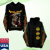 kenny Osamason Merch Store Reaper Zip Upaa