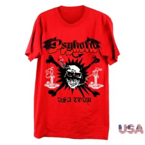 Osamason Merch Store Ritual T-Shirt