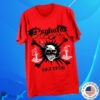 kenny Osamason Merch Store Ritual T Shirta