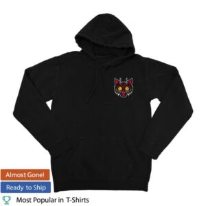 The Home Team Merch Store Shop Devil Cat