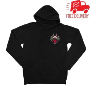 The Home Team Merch Store Shop Devil Dog