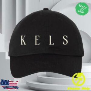 Findingkels Merch Store Kels Hat