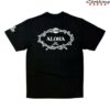 kenny 808 allday store merch 808 allday premium max heavyweight brada lei tee