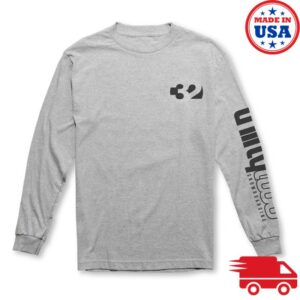 Thirtytwo Store Merch 32 LS Tee