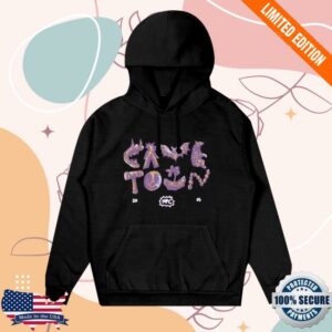 Cavetown Merch Store Creatures Hoodie