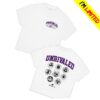 Unrivaled Merch Store Since '25 League T-Shirt 1 kenny Unrivaled Merch Store Since 25 League T Shirt Whitev