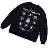 kenny Unrivaled Merch Store Unrivaled Universe League Long Sleevev