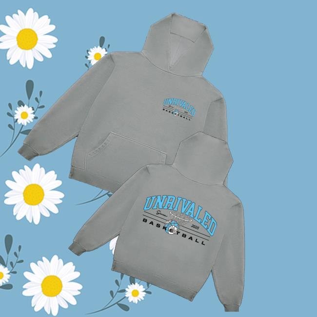 Unrivaled Merch Store Unrivaled Since ’25 Hoodie Unrivaled Merch Store Unrivaled Since ’25 Hoodie