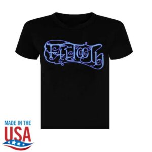 Justmer Merch Store Faetooth Tee