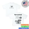 Bellows Film Lab Merch Shop Mamiya T-Shirt