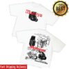 kenny Bellows Film Lab Merch Shop Mamiya T Shirtv