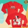 kenny Cakeworthy Merch Store 101 Dalmatians Knit Sweaters