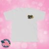 Strap Store Merch Strap Necro Logo Tee White 1 kenny strap store merch strap necro logo tee white