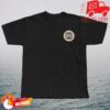 kenny strap store merch strap worldwide tee black