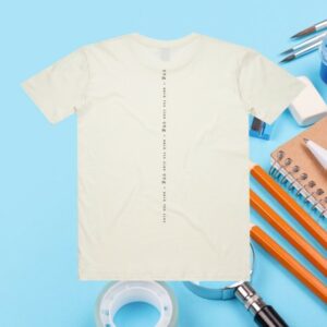 Birdsrobe Store Merch Cog Walk The Line Single T-Shir