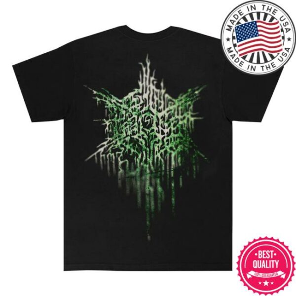 Psycho Frame Merch Store Outlast T-Shirt - Newest Fashion Trends