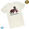 kenny birdsrobe store merch sleepmakeswaves post rock dog shirt blackpng WE
