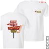 kenny waffle house store merch meet me under the yellow sign valentine%27s edition t shirt upsd UE