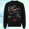 Irongrind Athletics Store Merch Carnage’ Premium Crew Neck Irongrind Athletics Store Merch Carnage’ Premium Crew Neck